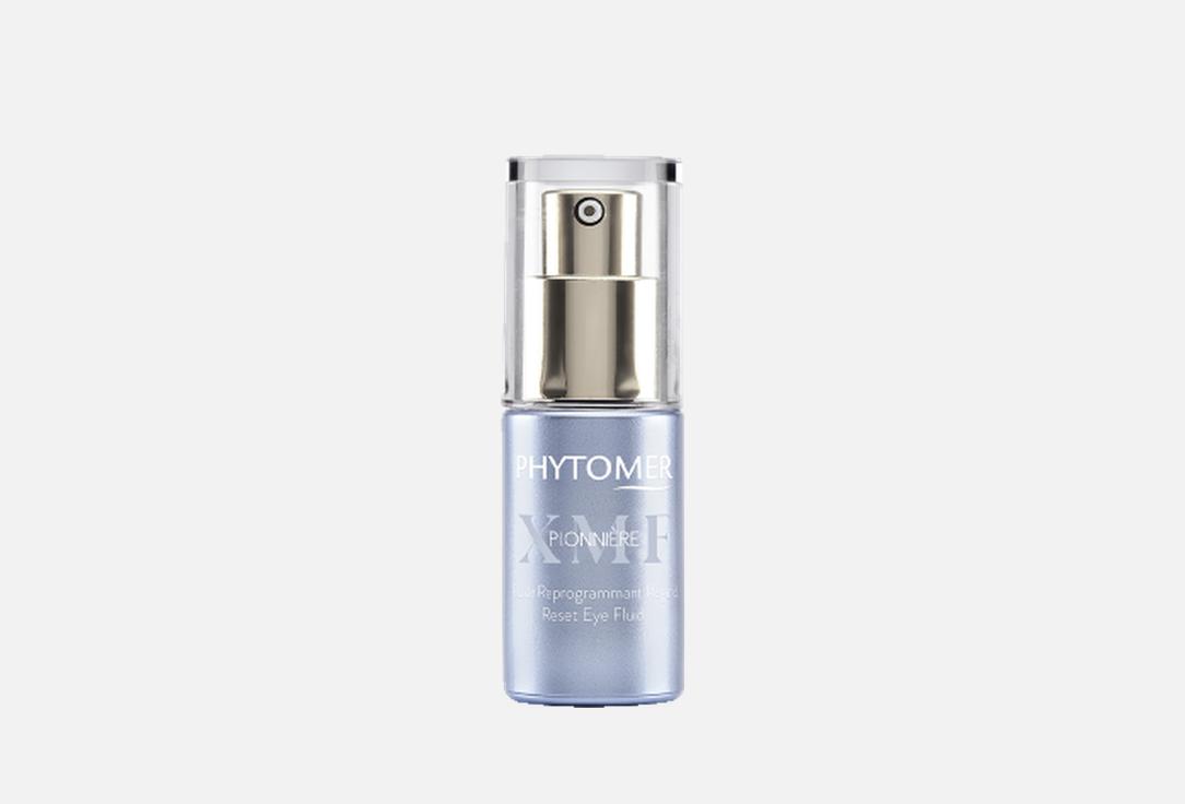 PHYTOMER Anti-aging Eye Fluid Pionnière XMF Reset