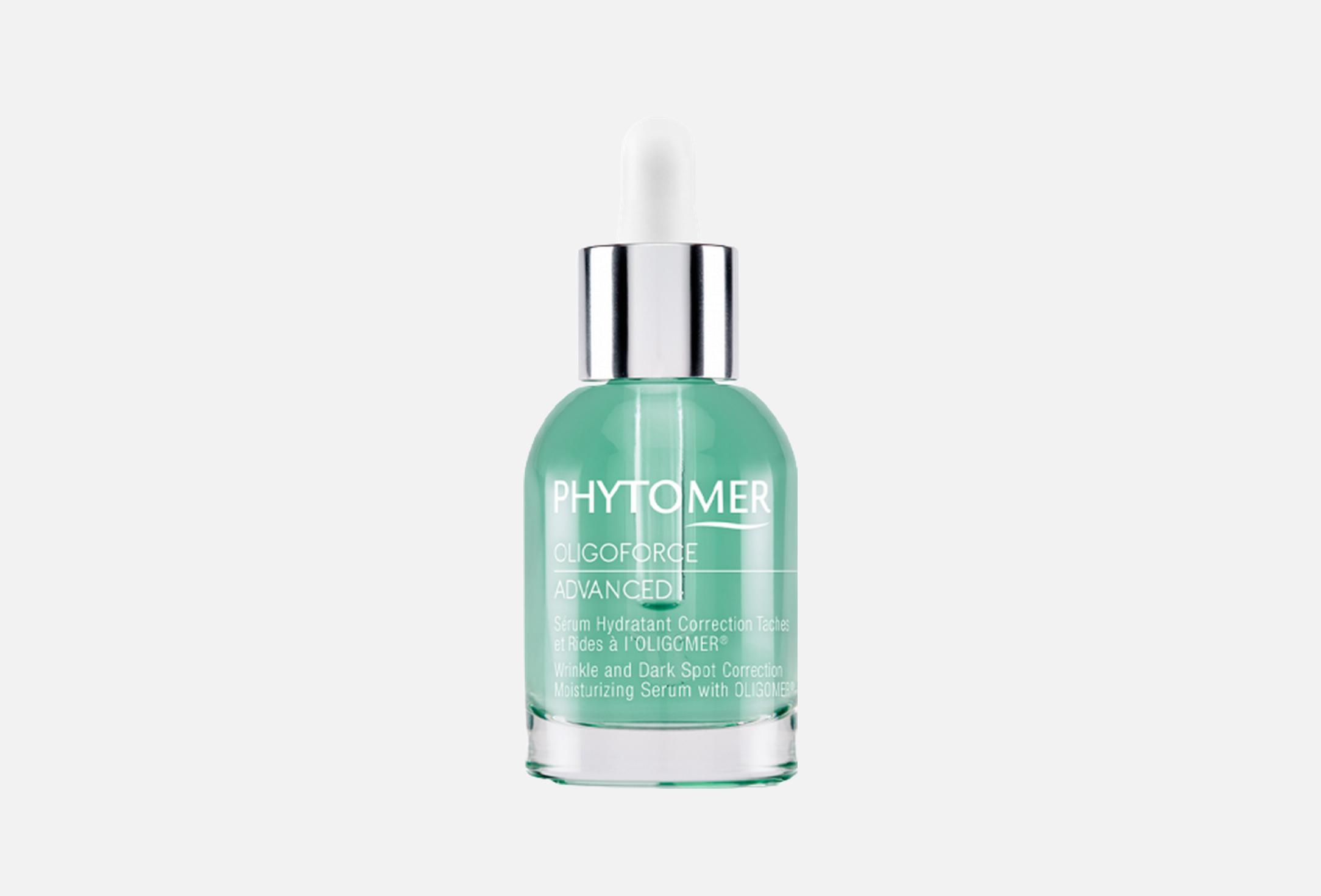 Oligoforce Advanced Wrinkle & Dark Spot Correction 30