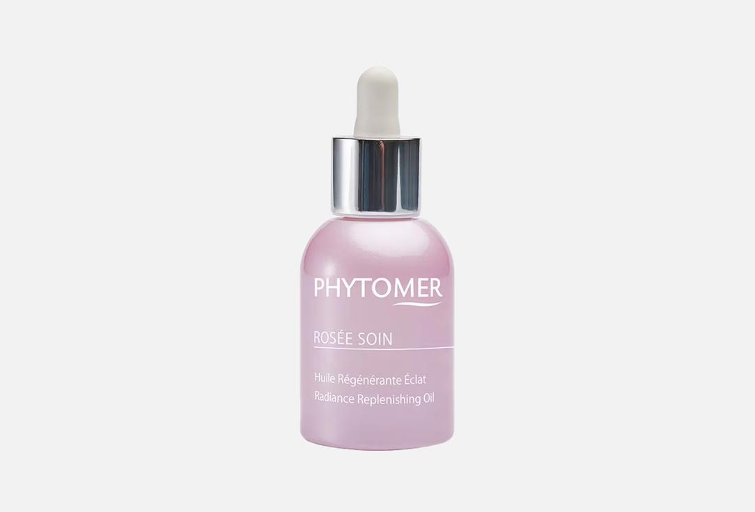 PHYTOMER Replenishing Face Oil Rosée Soin Radiance