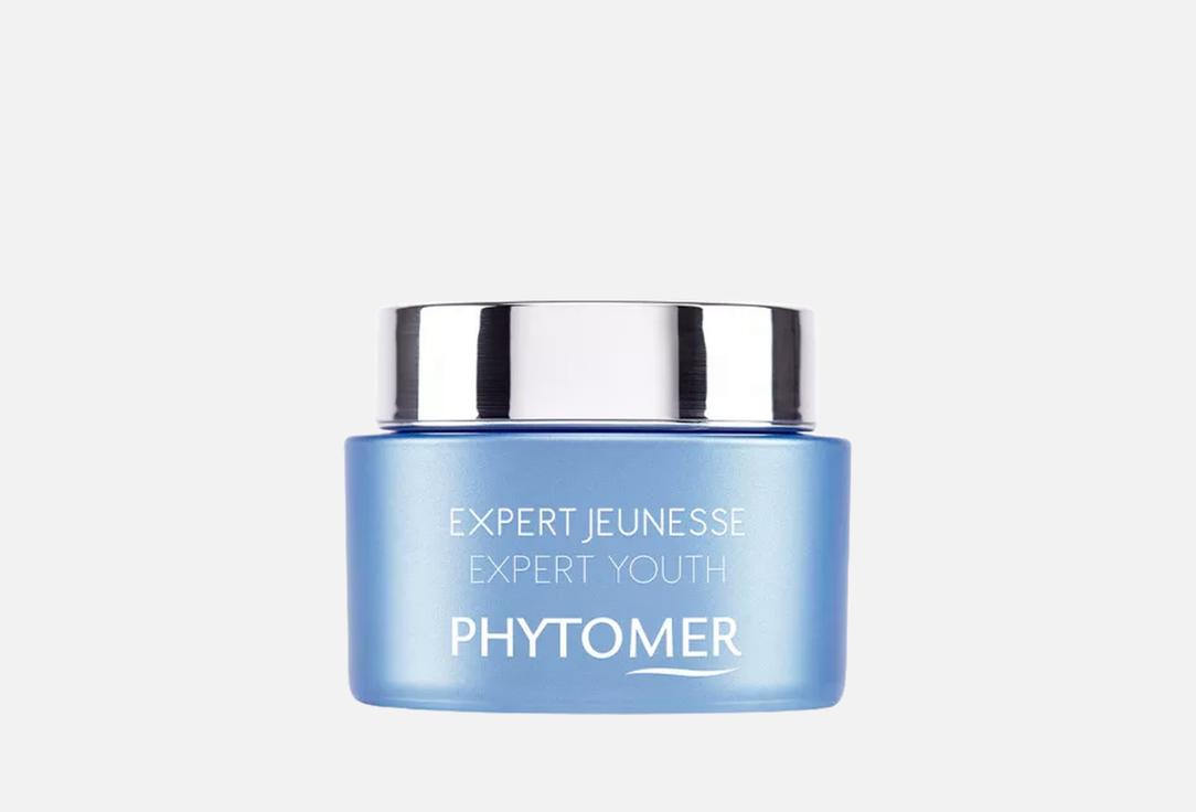 PHYTOMER Anti-aging Face Cream Expert Youth Wrinkle Correction