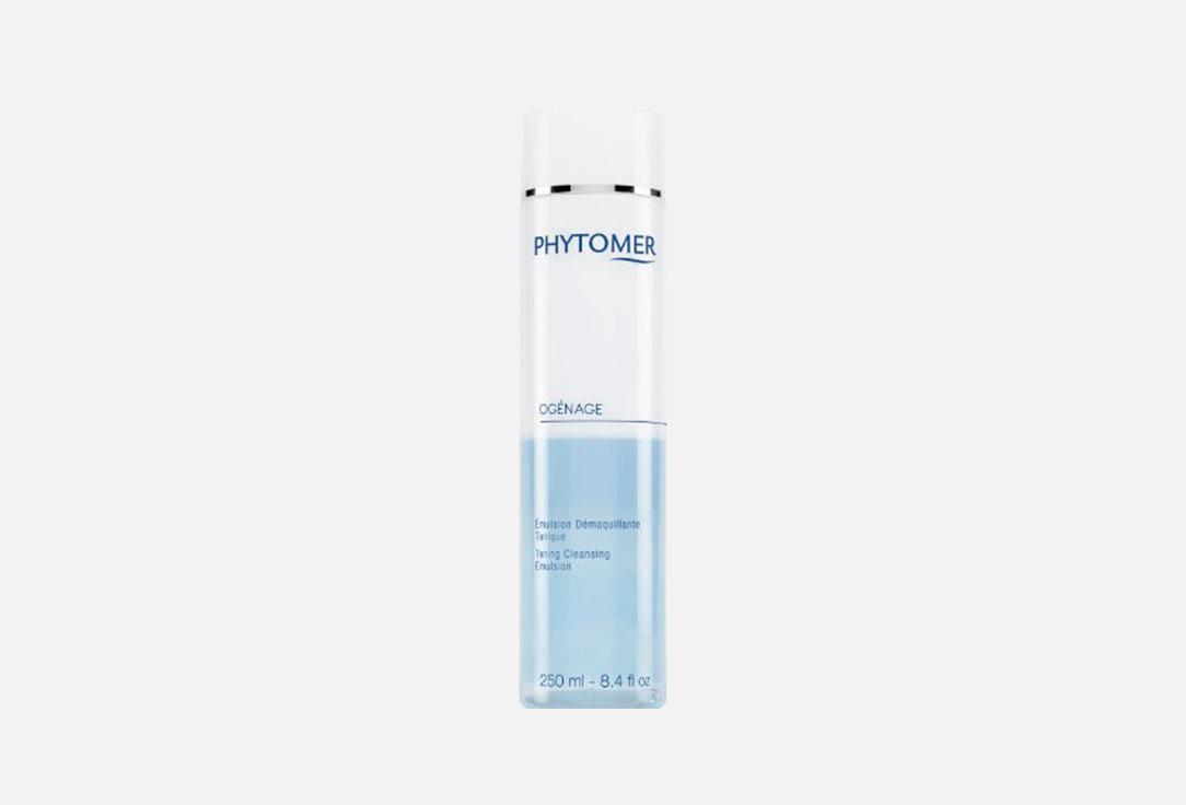 PHYTOMER Toning Cleansing Emulsion Ogénage