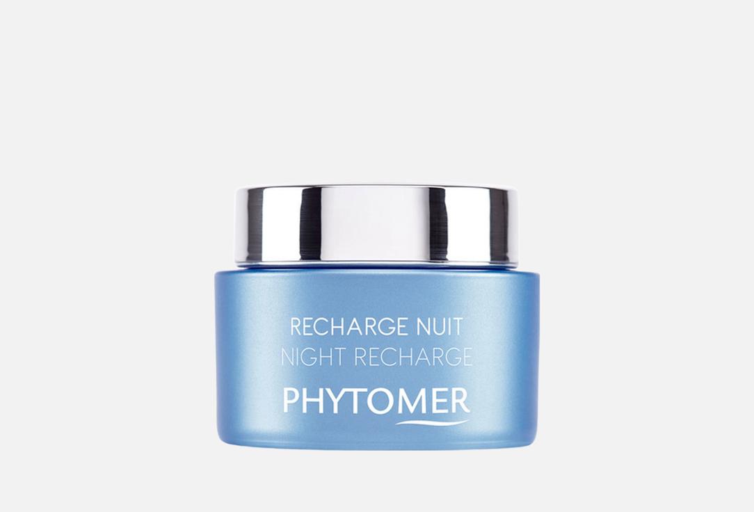 PHYTOMER Anti-aging Face Cream Night Recharge