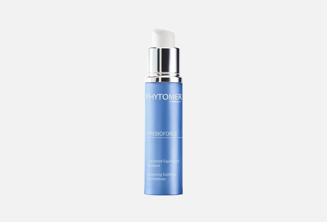 PHYTOMER Balancing & Soothing Face Concentrate Prebioforce