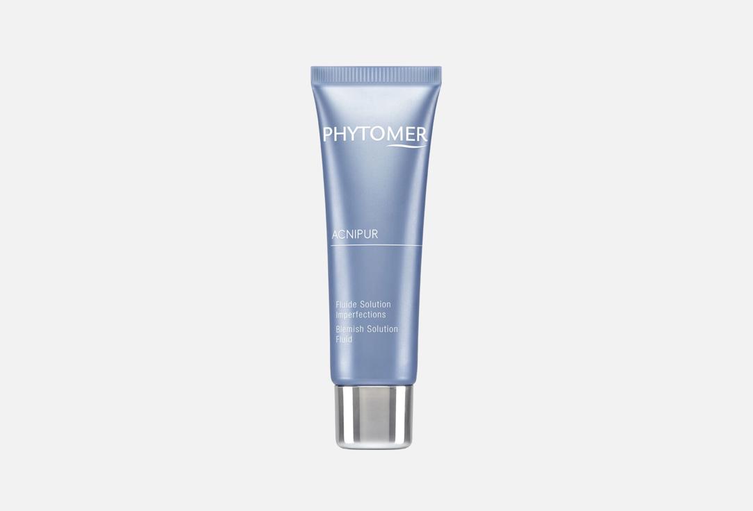 PHYTOMER Anti-blemish Face Fluid Acnipur
