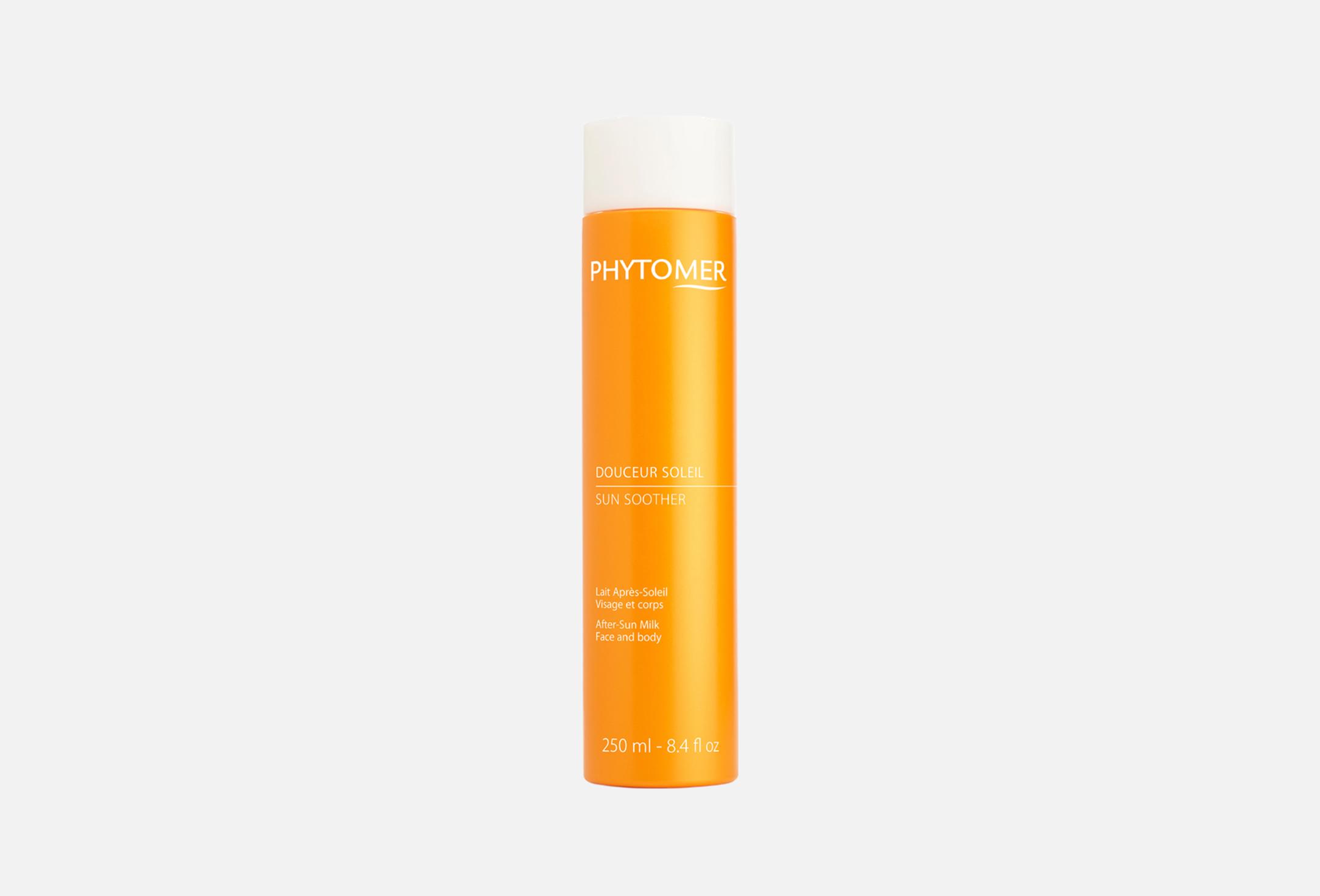 Sun Soother  250 
