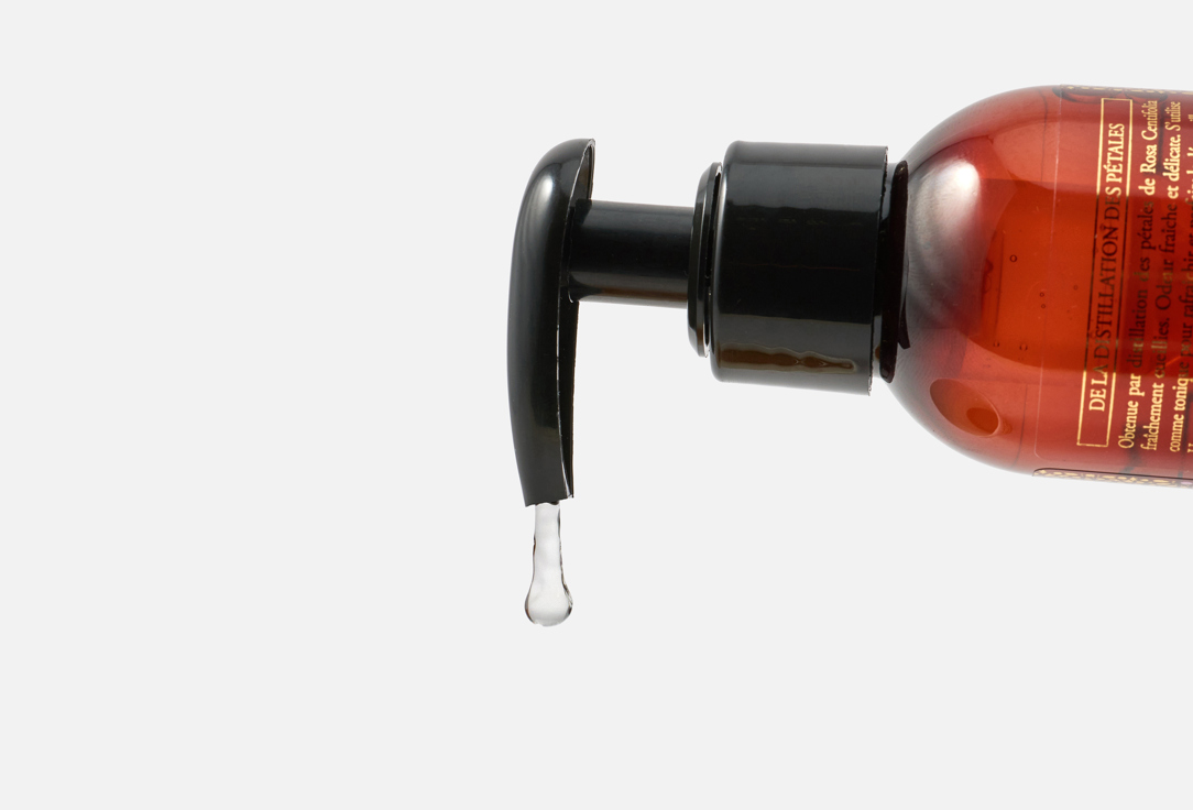 Charme DOrient Water Toner Rose Water