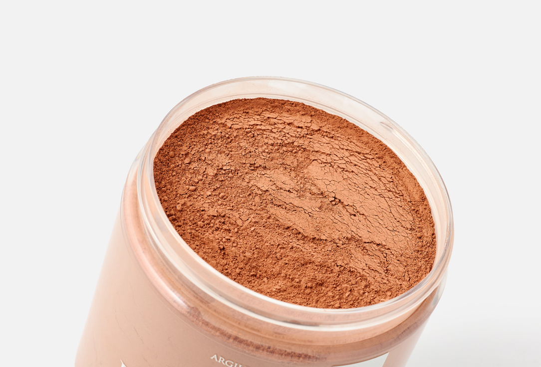 Charme DOrient Revitalizing Face Mask Red Clay