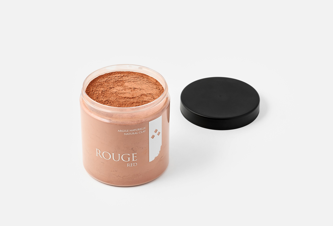Charme DOrient Revitalizing Face Mask Red Clay