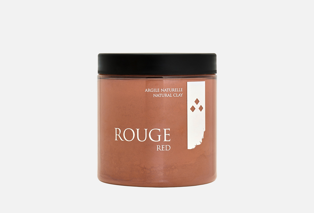 Charme DOrient Revitalizing Face Mask Red Clay