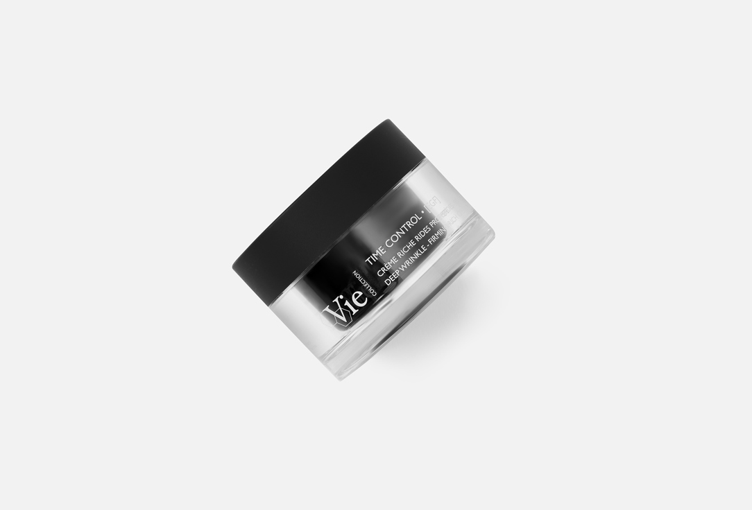 Vie collection Deep Firming Cream Time Control 50 ml Vie collection Deep Firming Cream Time Control