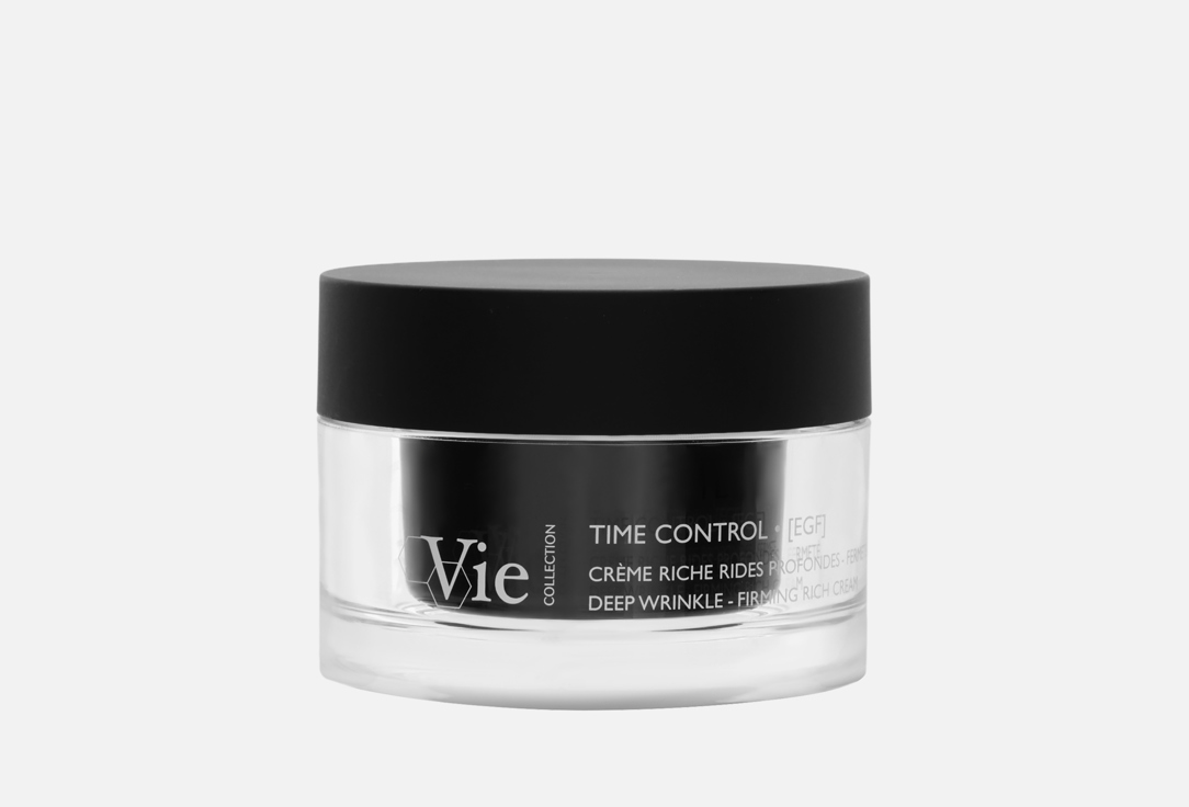 Vie collection Deep Firming Cream Time Control 50 ml Vie collection Deep Firming Cream Time Control