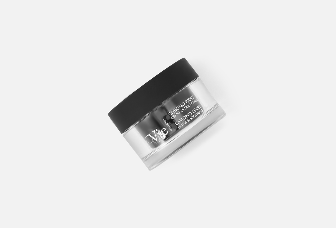 Vie collection Lines Smoothing Cream Chrini Ultra 50 ml Vie collection Lines Smoothing Cream Chrini Ultra