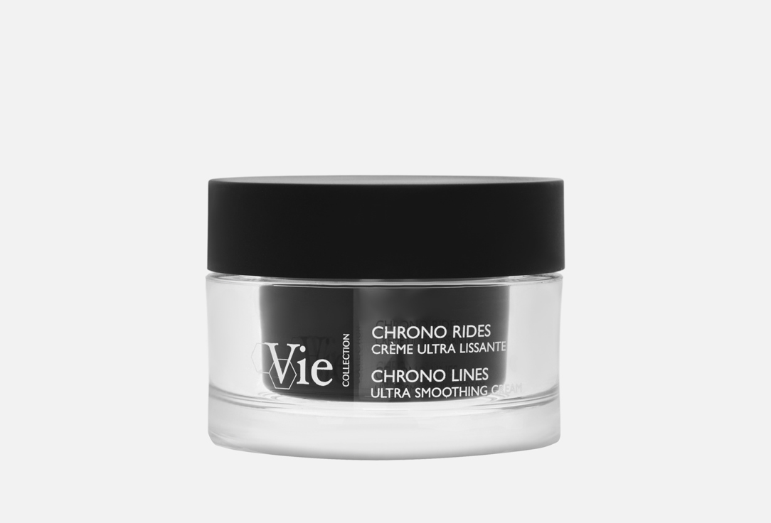 Vie collection Lines Smoothing Cream Chrini Ultra 50 ml Vie collection Lines Smoothing Cream Chrini Ultra