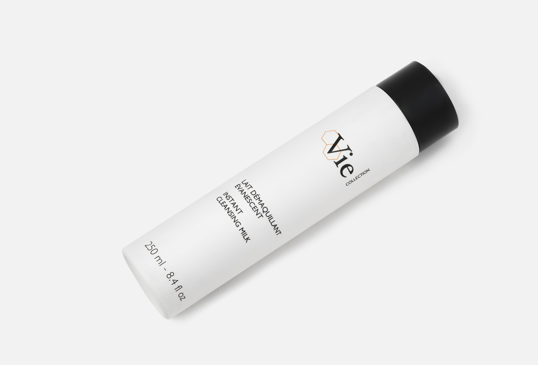 Vie collection Cleansing Milk Instant 250 ml Vie collection Cleansing Milk Instant