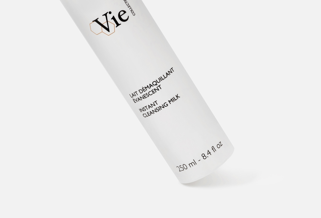 Vie collection Cleansing Milk Instant 250 ml Vie collection Cleansing Milk Instant