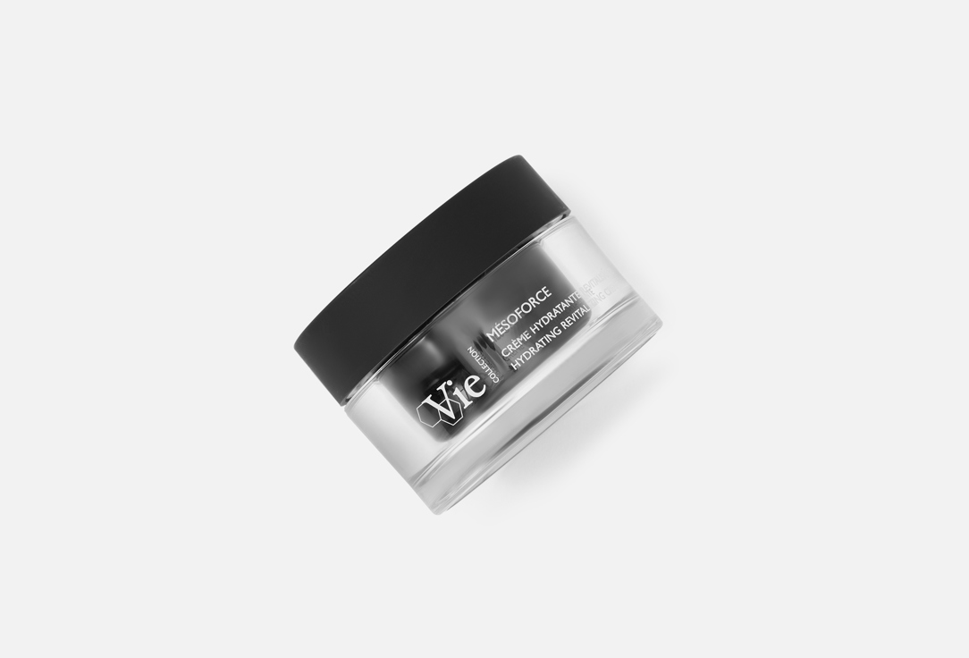Vie collection Revitalizing Cream Mesoforce Hydra 50 ml Vie collection Revitalizing Cream Mesoforce Hydra