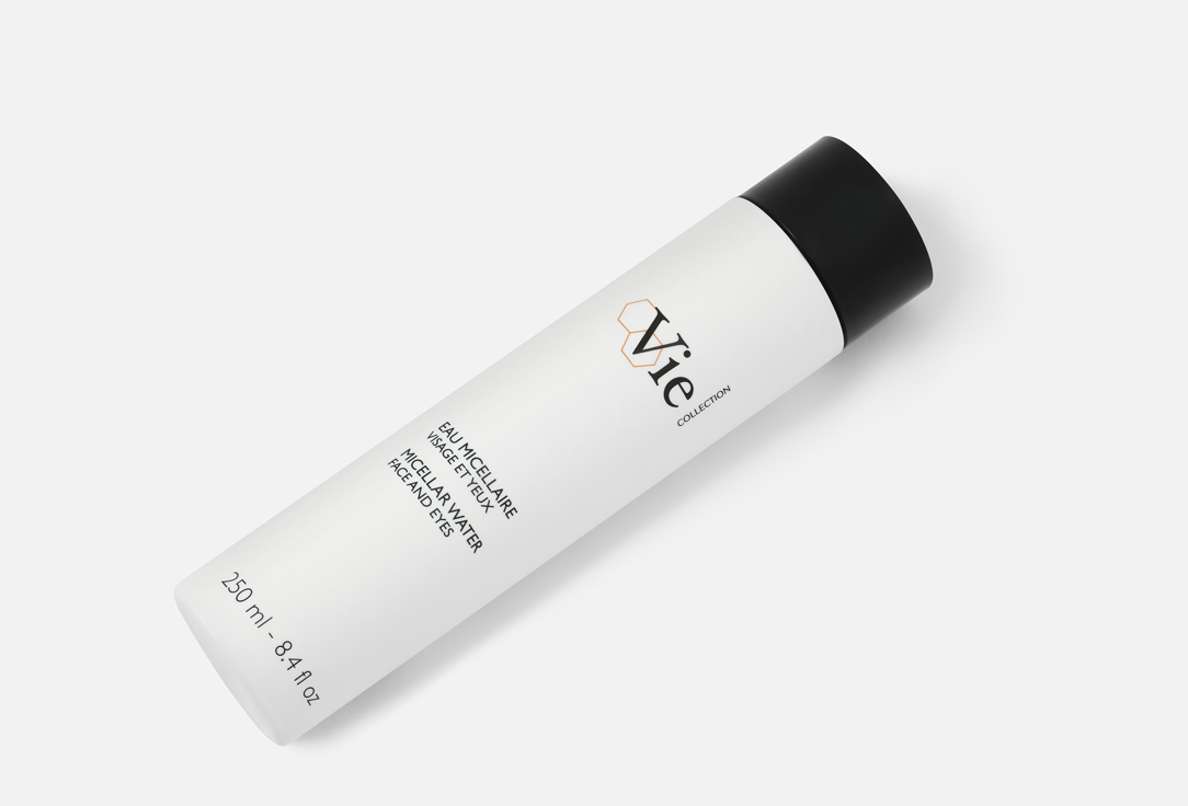 Vie collection MICELLAR WATER Fresh 250 ml Vie collection MICELLAR WATER Fresh