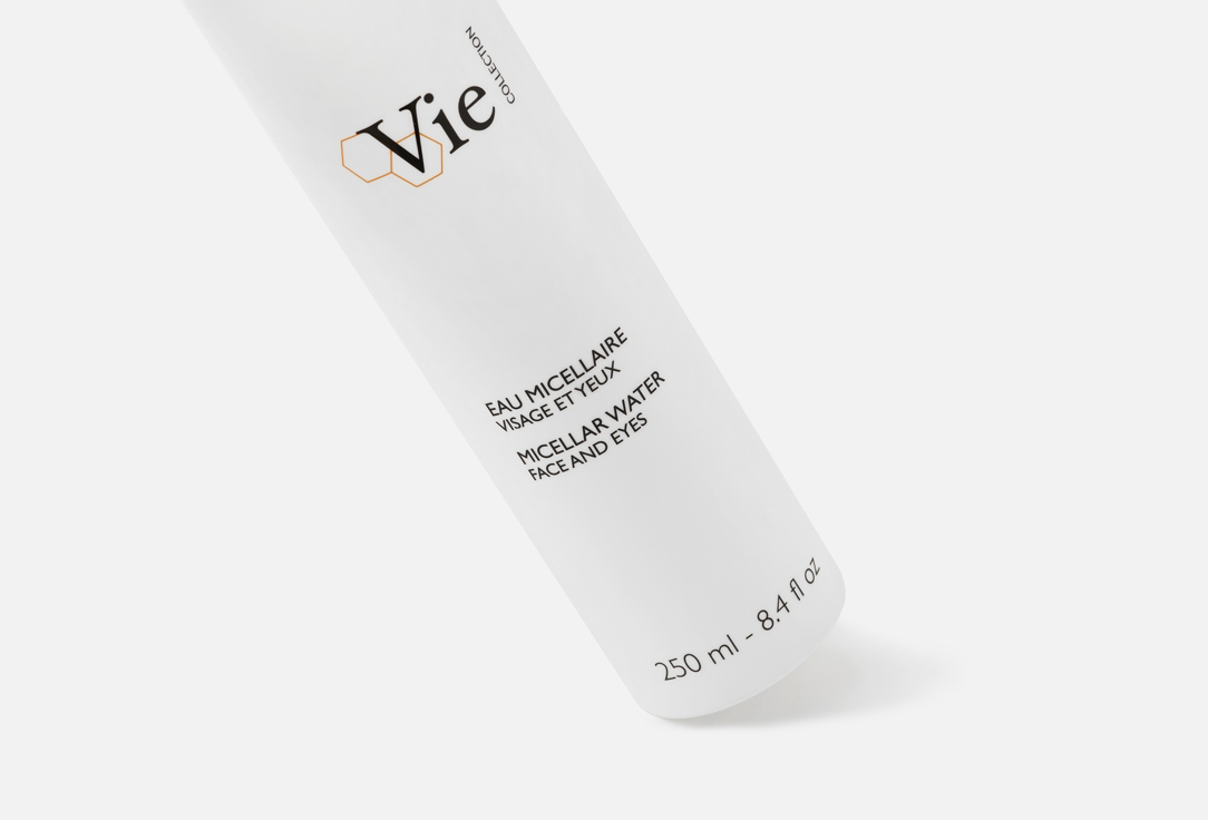 Vie collection MICELLAR WATER Fresh 250 ml Vie collection MICELLAR WATER Fresh