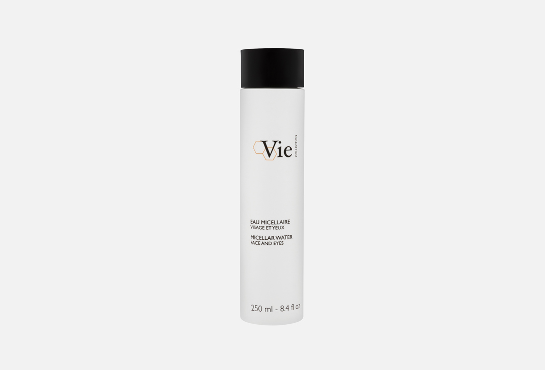 Vie collection MICELLAR WATER Fresh 250 ml Vie collection MICELLAR WATER Fresh