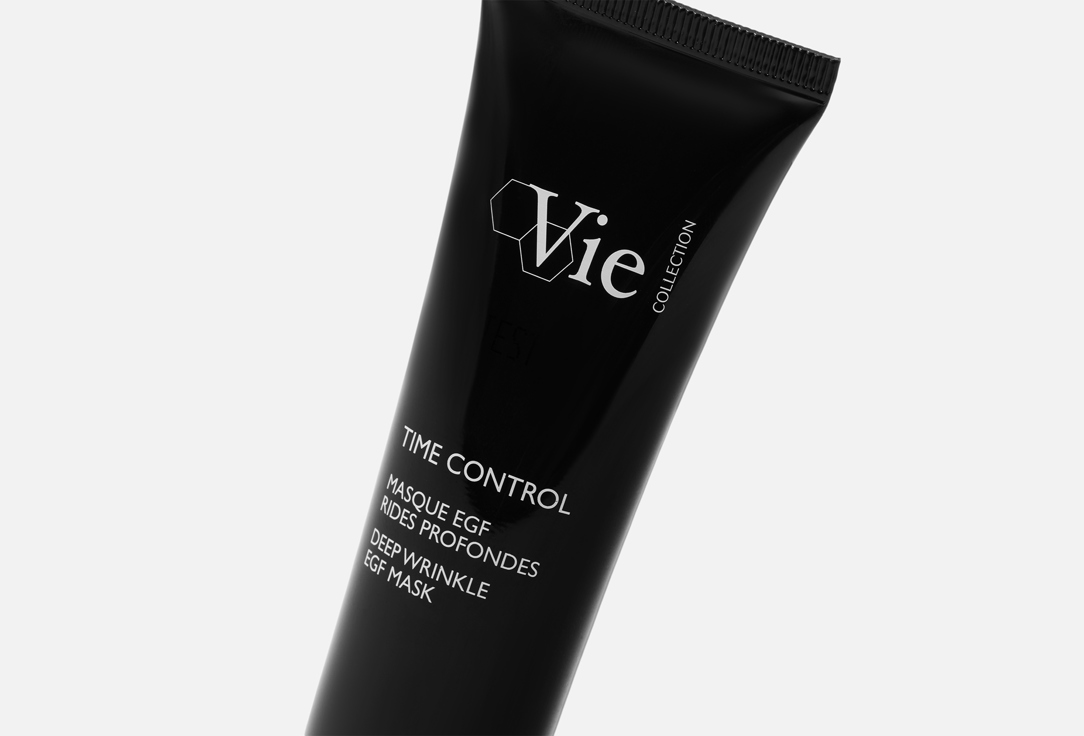 Vie collection Wrinkle Face Mask Time Control 50 ml Vie collection Wrinkle Face Mask Time Control