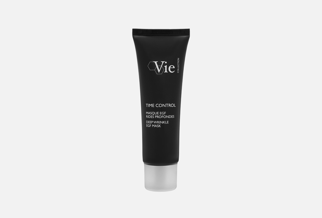 Vie collection Wrinkle Face Mask Time Control 50 ml Vie collection Wrinkle Face Mask Time Control