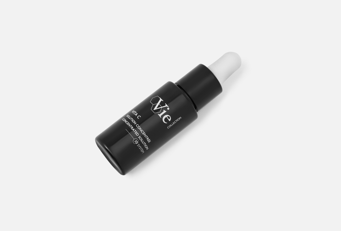 Vie collection Concentrated Solution Vita C 15 ml Vie collection Concentrated Solution Vita C