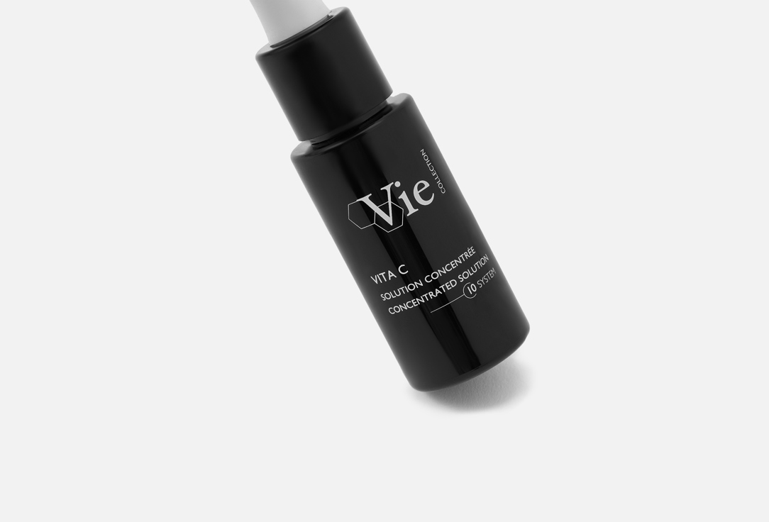 Vie collection Concentrated Solution Vita C 15 ml Vie collection Concentrated Solution Vita C