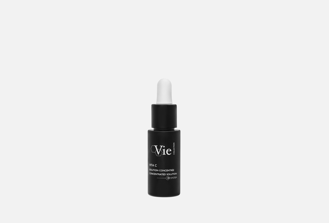 Vie collection Concentrated Solution Vita C 15 ml Vie collection Concentrated Solution Vita C