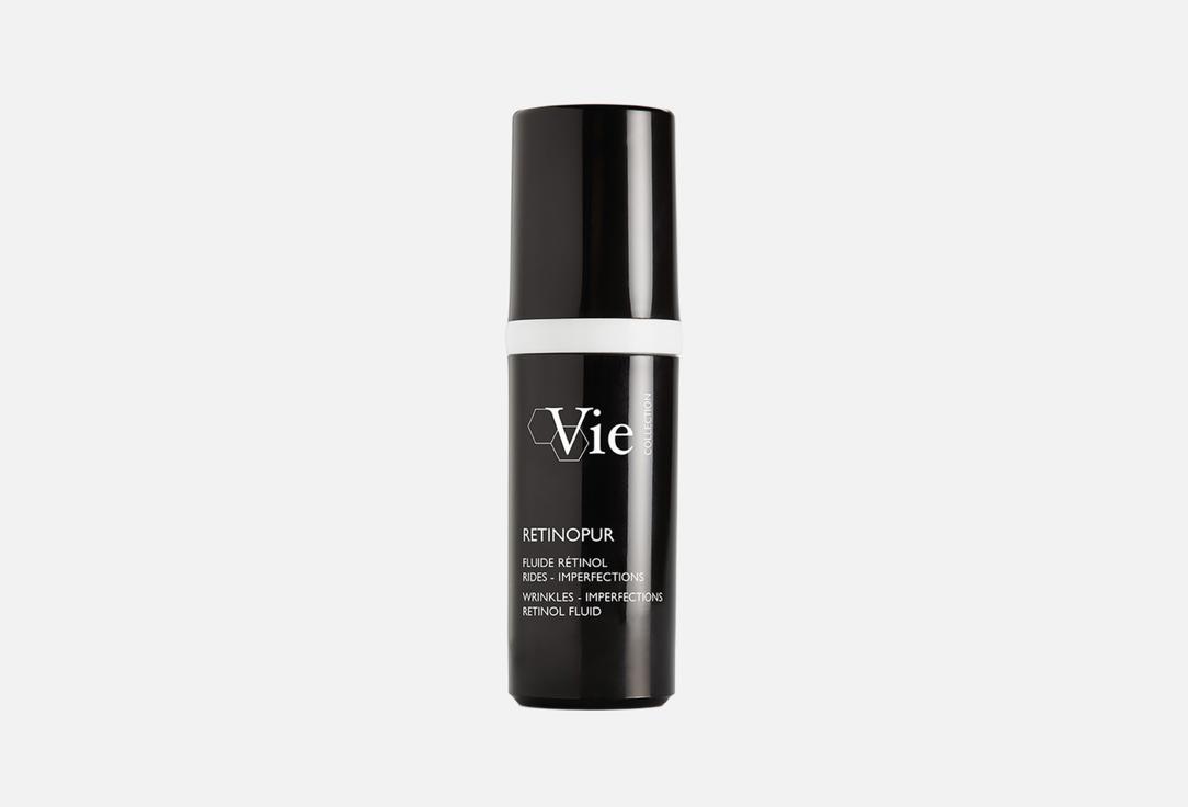 Vie collection Wrinkles Retinol Fluid Retinopur 30 ml Vie collection Wrinkles Retinol Fluid Retinopur