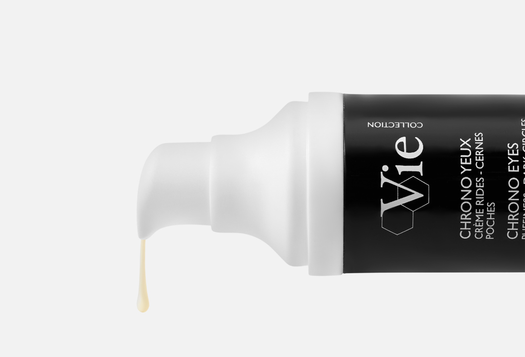 Vie collection Dark Circles Wrinkle Cream Chrono 15 ml Vie collection Dark Circles Wrinkle Cream Chrono