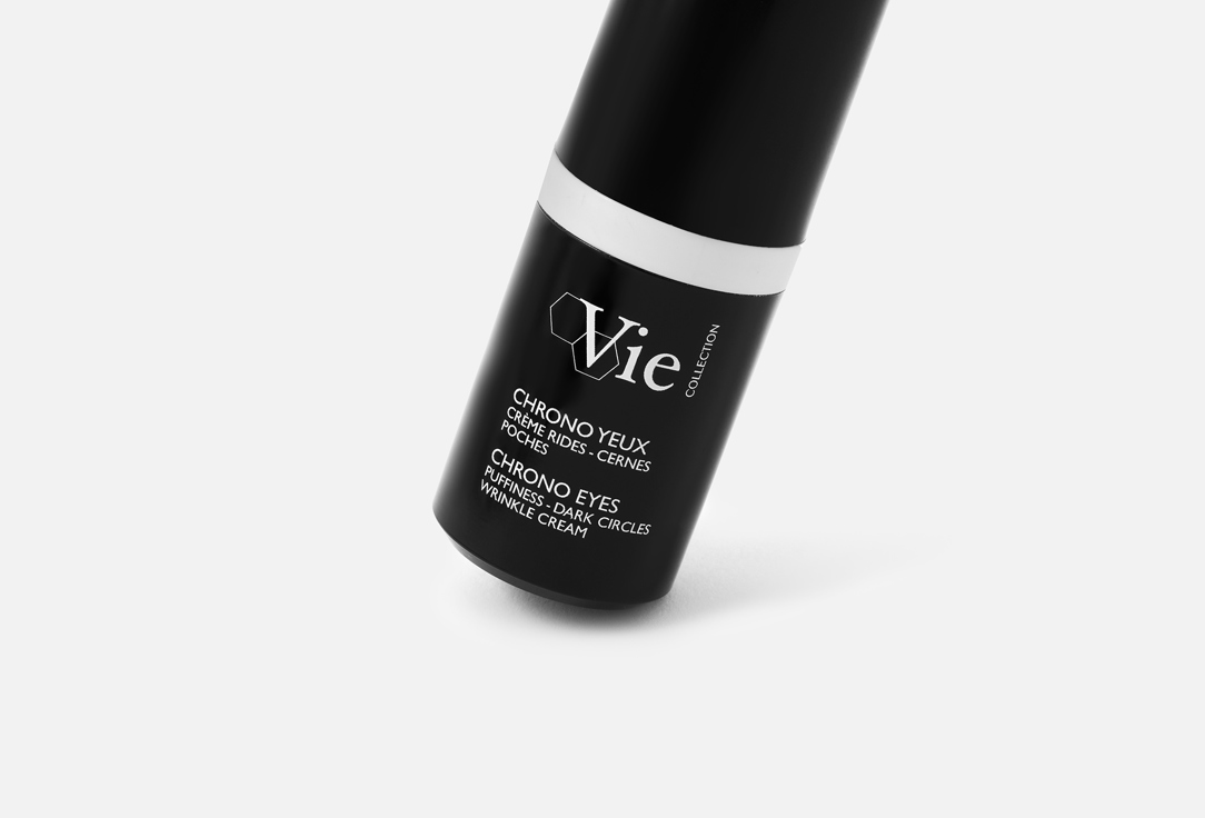 Vie collection Dark Circles Wrinkle Cream Chrono 15 ml Vie collection Dark Circles Wrinkle Cream Chrono
