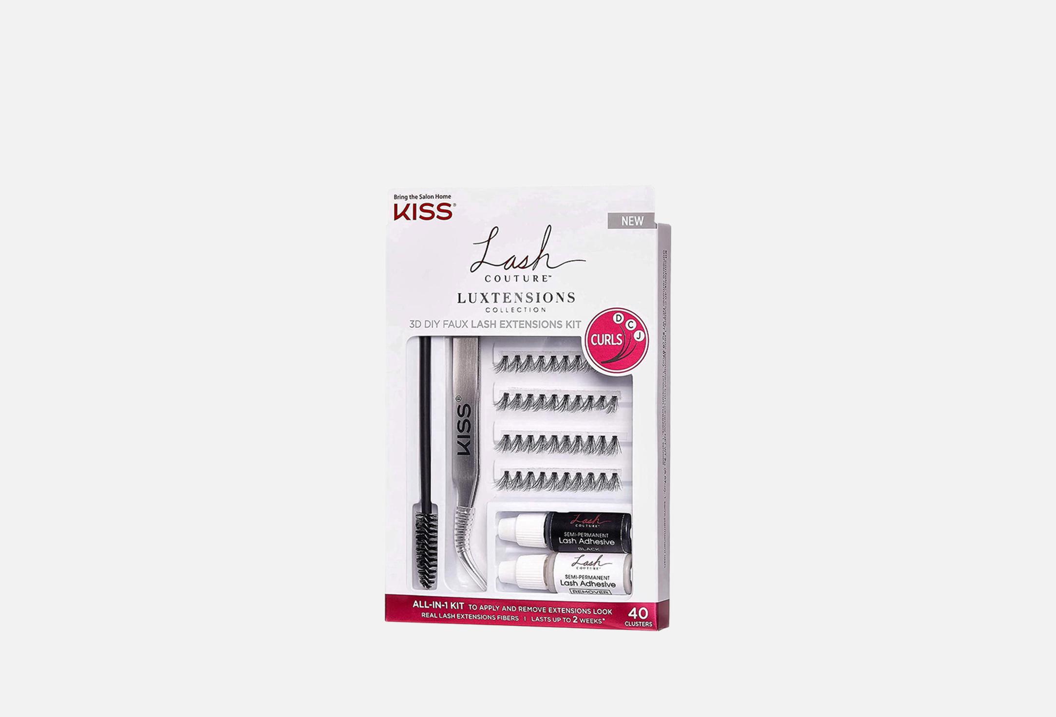 Lash Couture  1 KLCTK01C