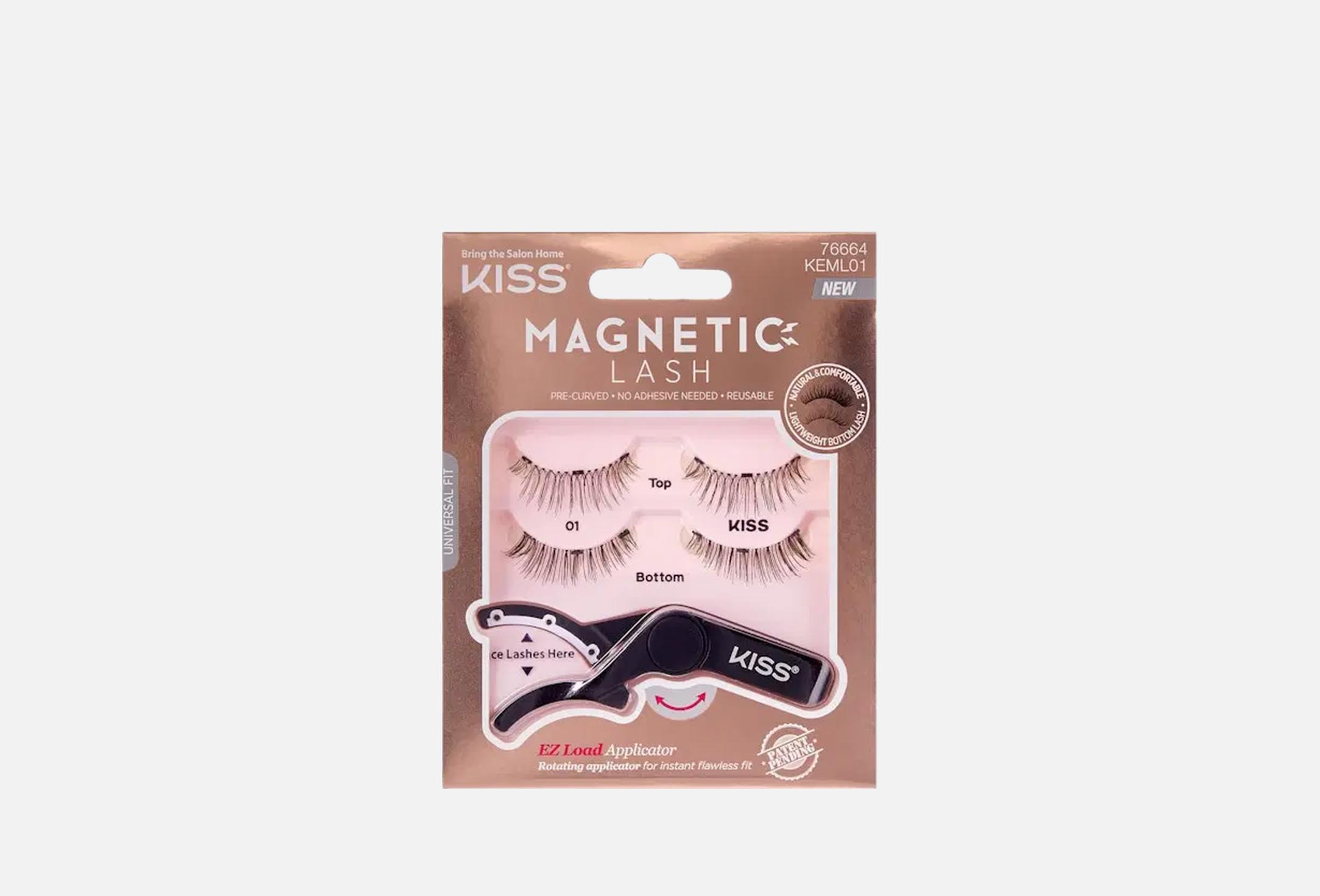 Magnetic Natural Style  1 KMAG01C