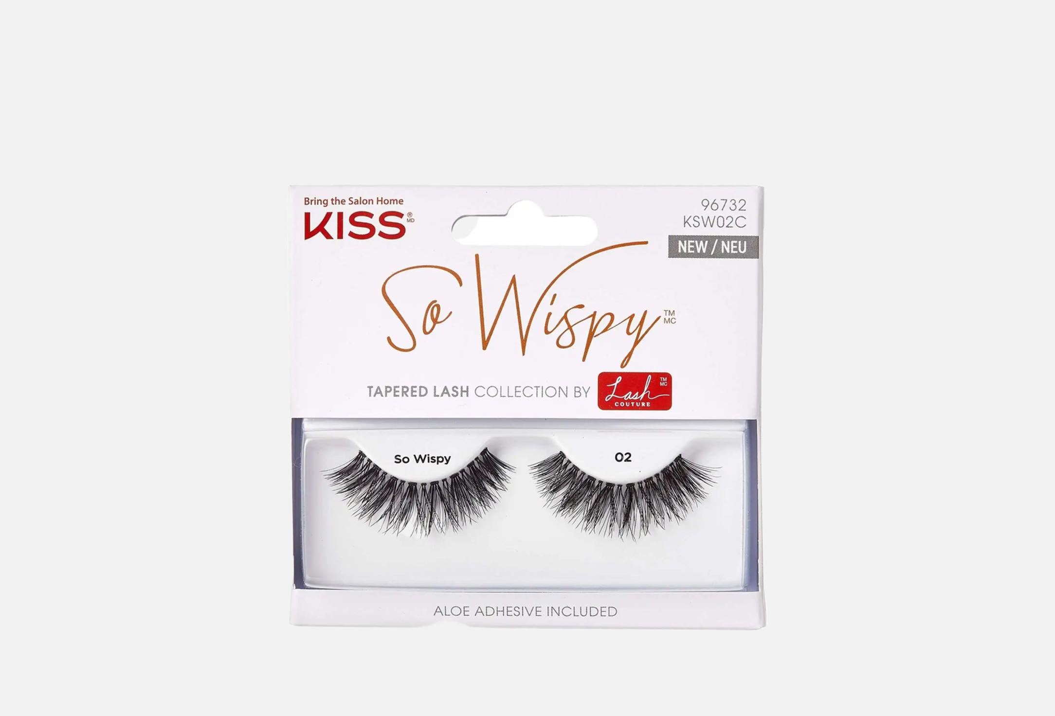 So Wispy 1 KSW01C