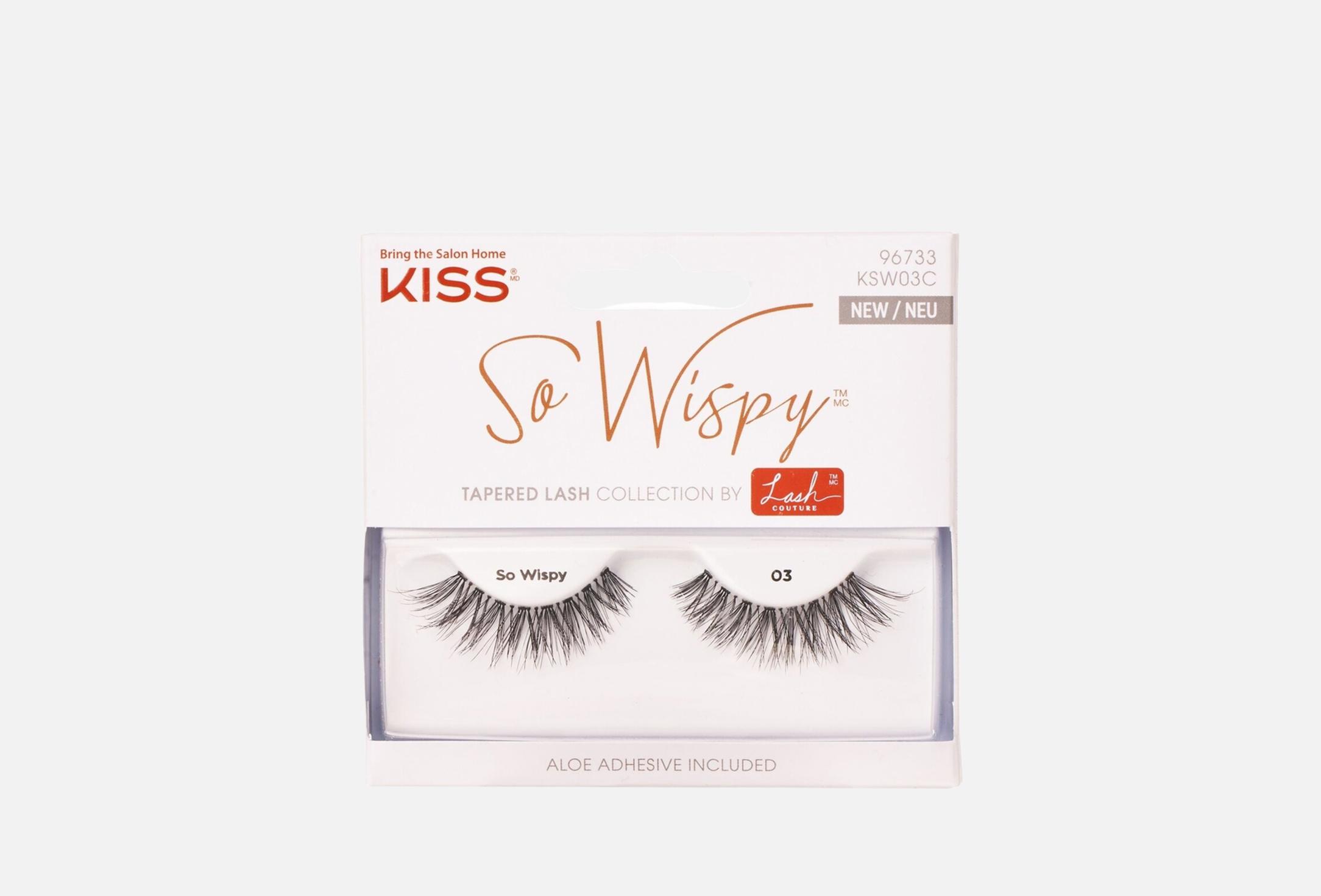So Wispy 1 KSW03C