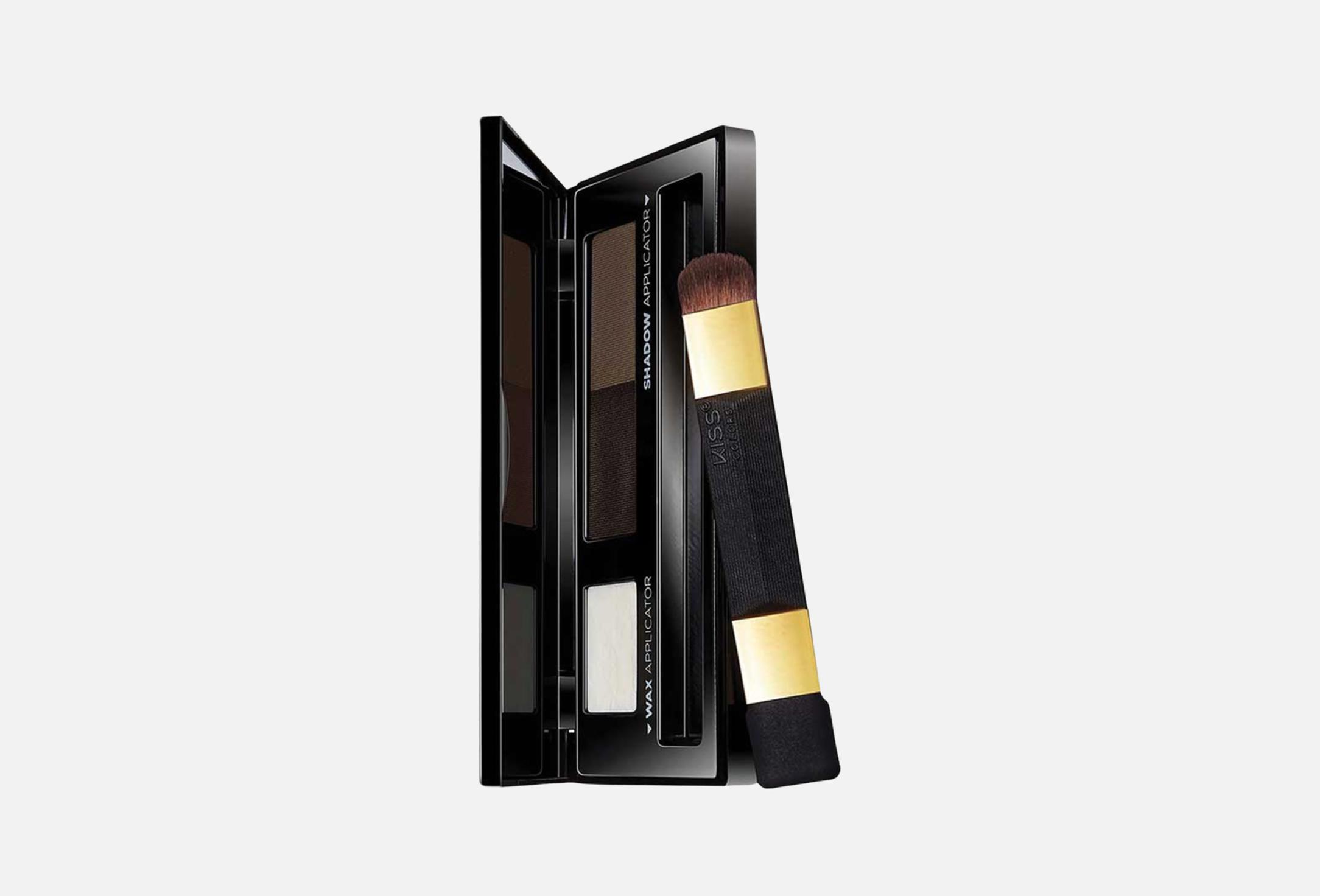 Quick Cover Root Touch-up 6 01, Black