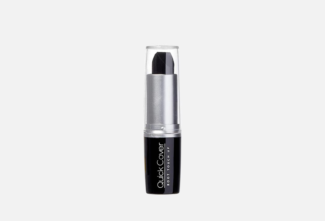 KISS NEW YORK Professional Hair Color Stick Quick Cover Root Touch-up