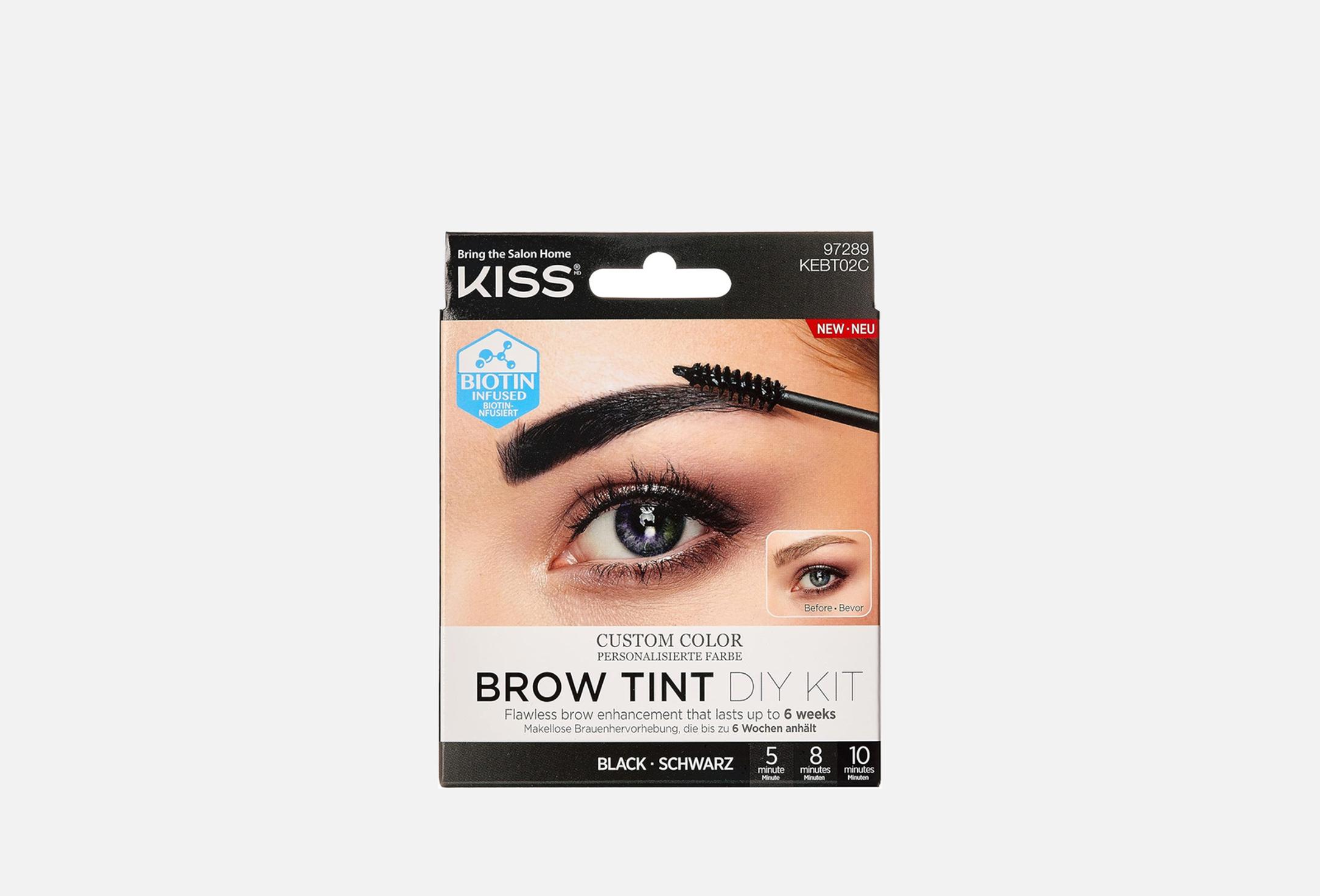 DIY Brow 1 KEBT02C