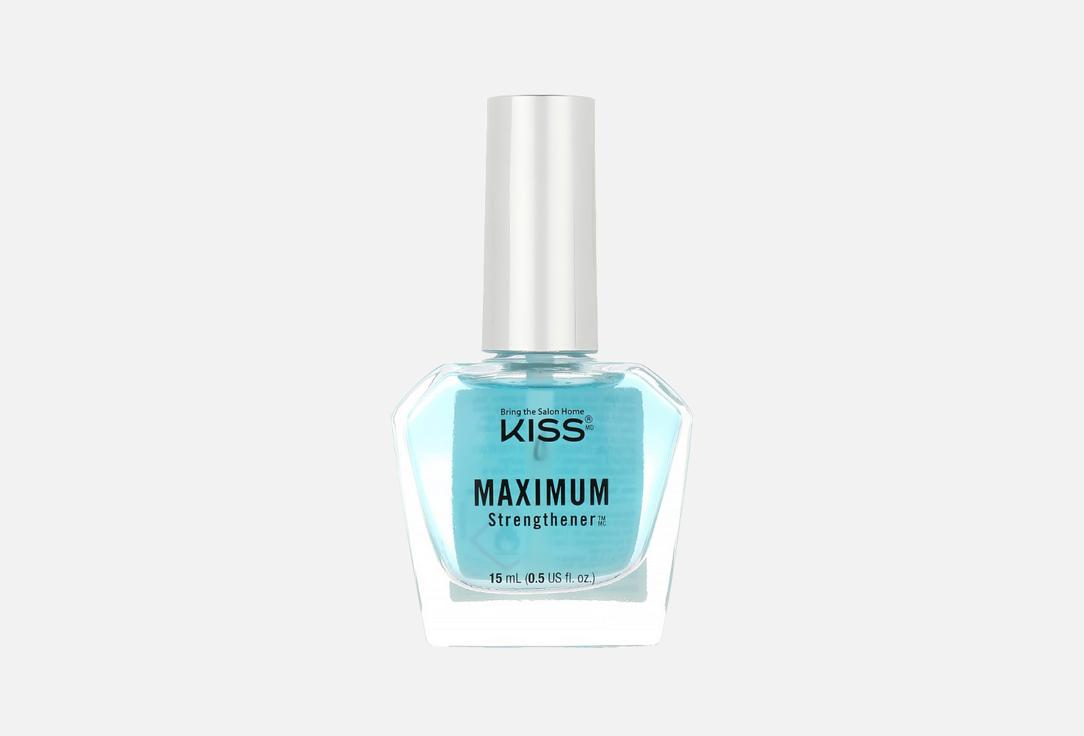 KISS NEW YORK Professional Nail Treatment Diamond Strengthener