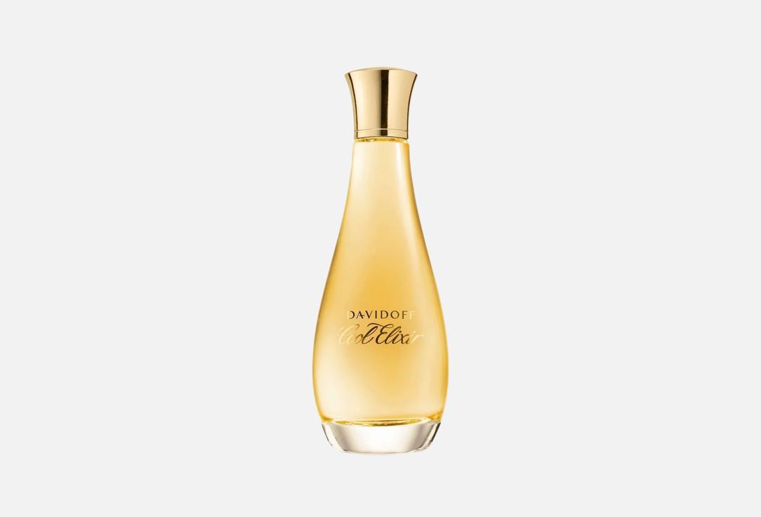DAVIDOFF Parfum Intense Cool Elixir