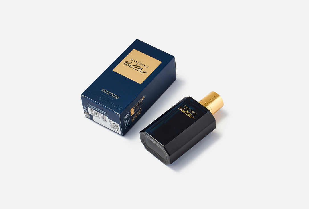 DAVIDOFF Parfum Intense Cool Elixir