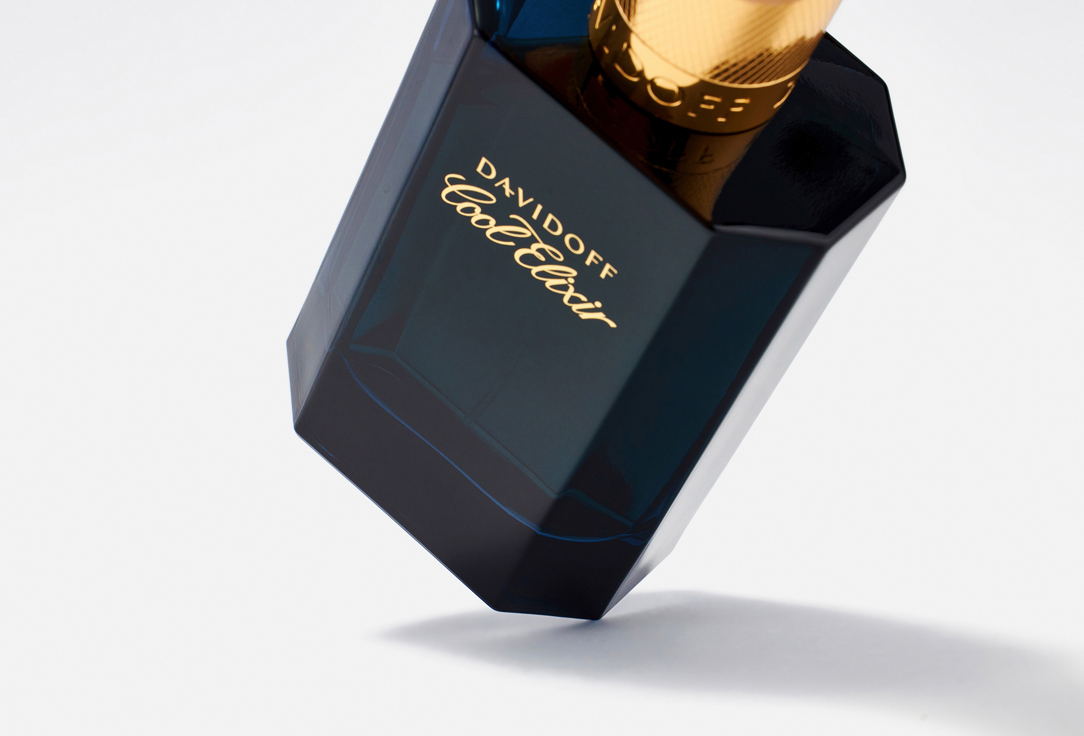 DAVIDOFF Parfum Intense Cool Elixir