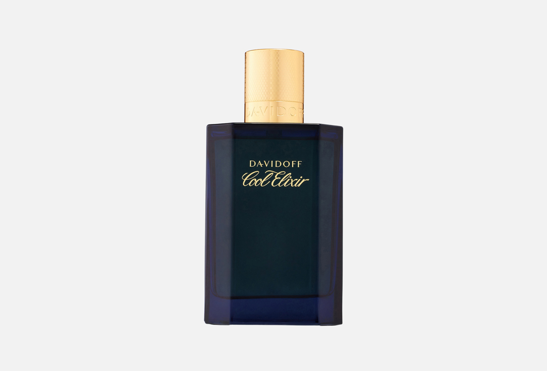 DAVIDOFF Parfum Intense Cool Elixir