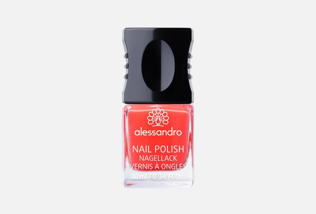 ALESSANDRO Nail polish Nagellack