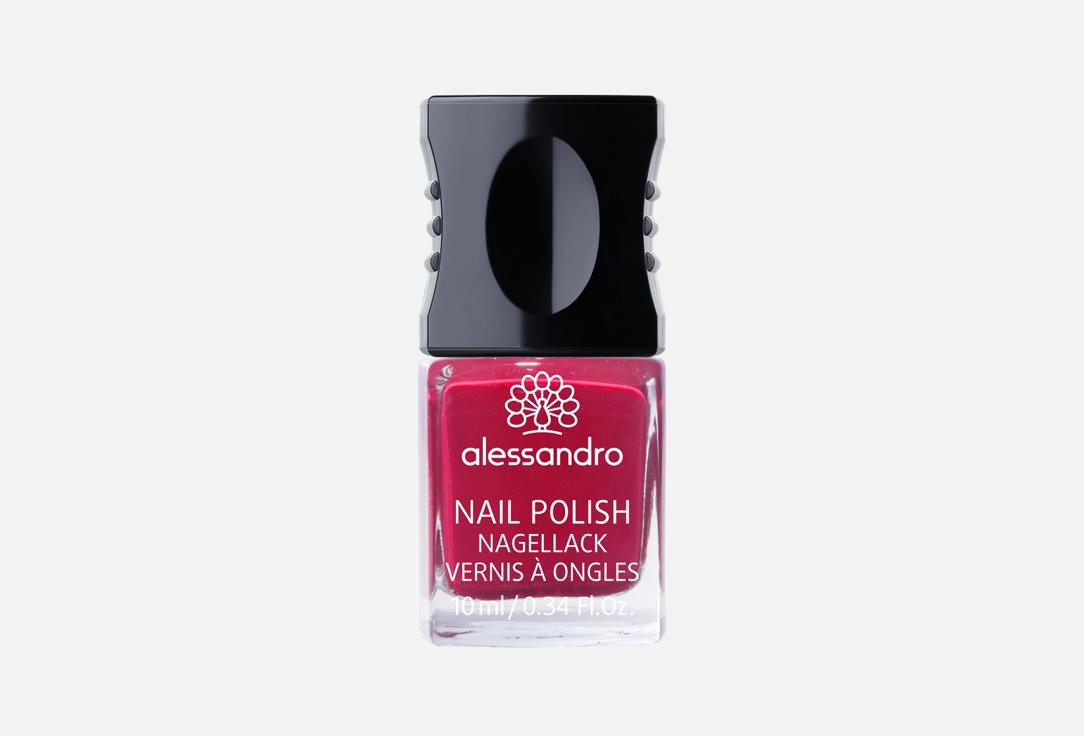ALESSANDRO Nail polish Nagellack
