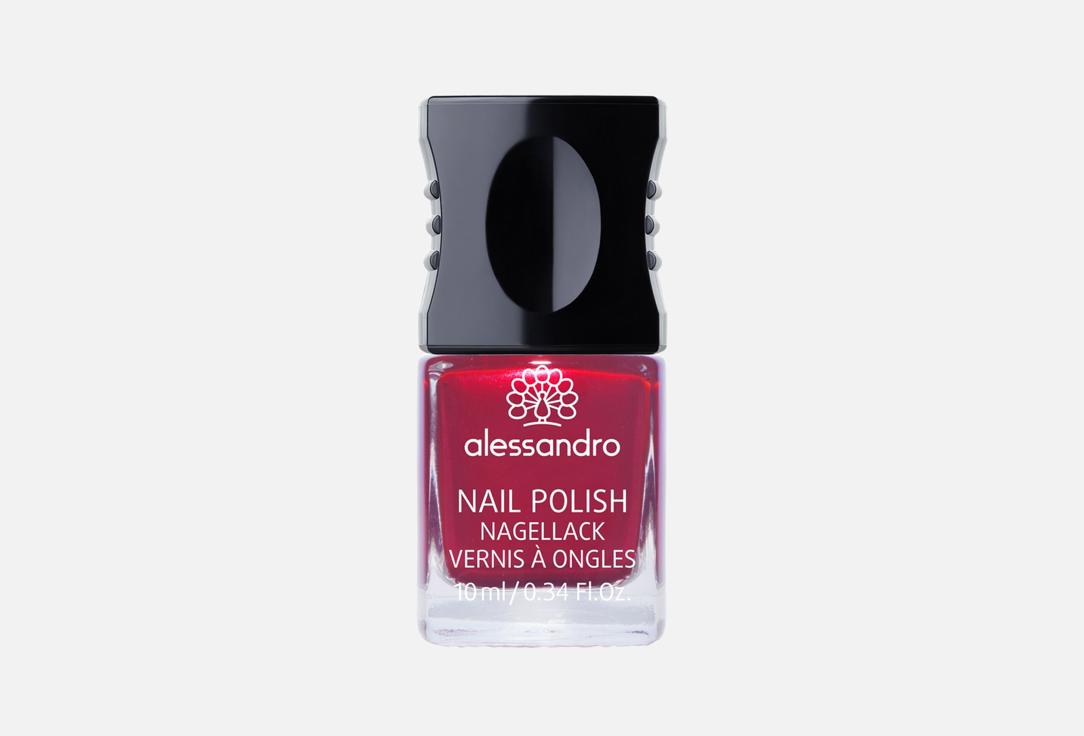 ALESSANDRO Nail polish Nagellack