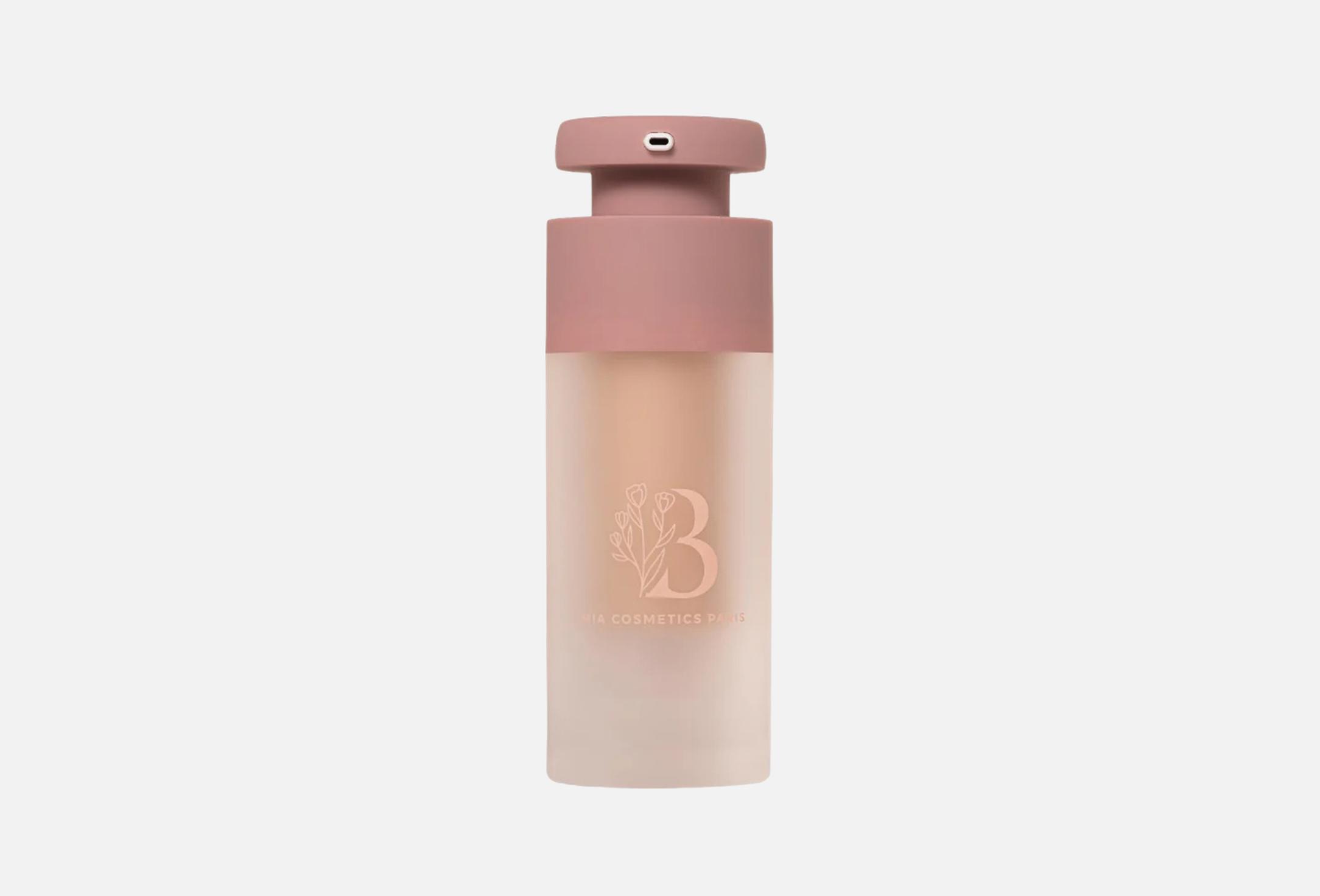 Foundation  27 Ivory