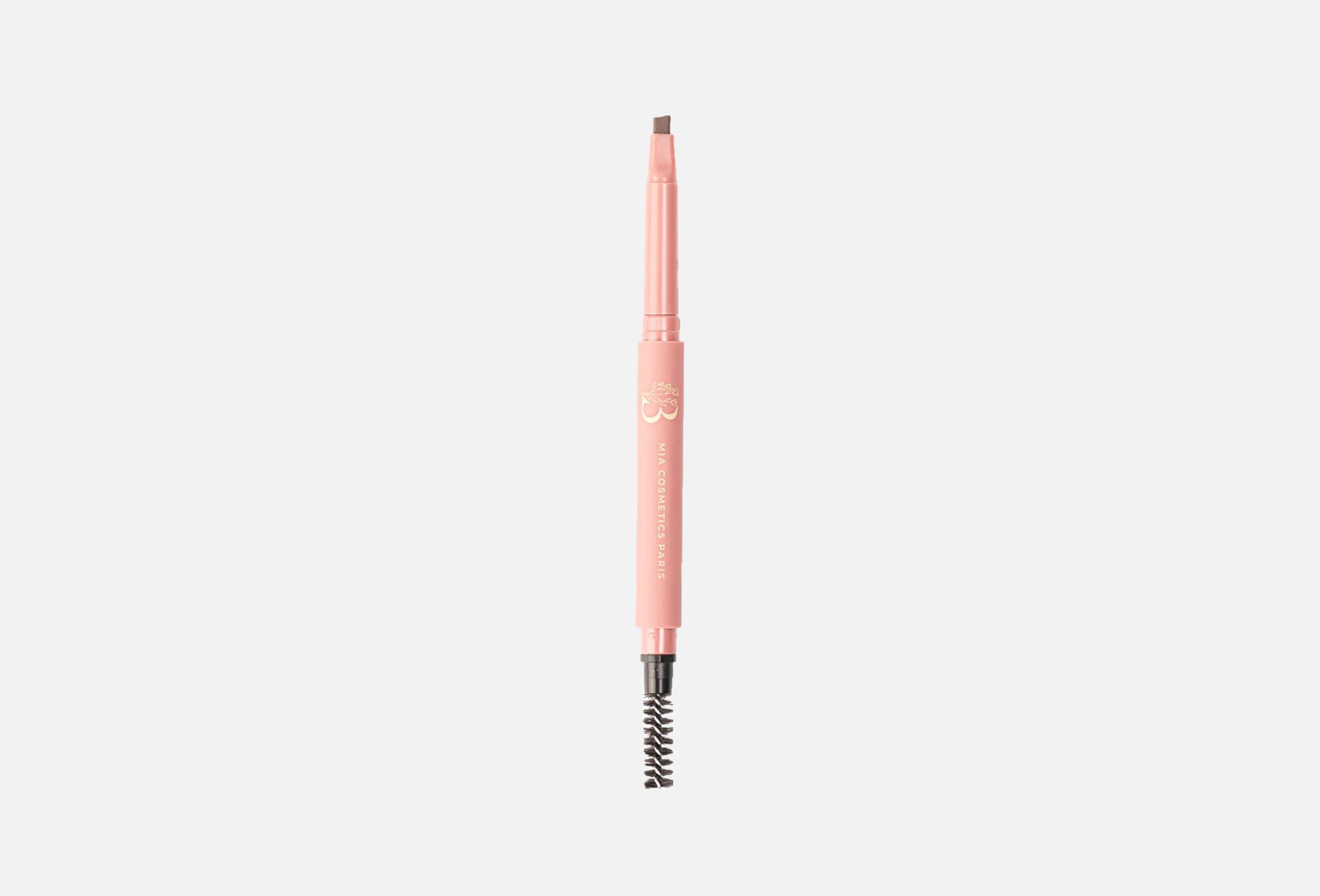 Eyebrow & Eyeliner  1.2 Natural brown