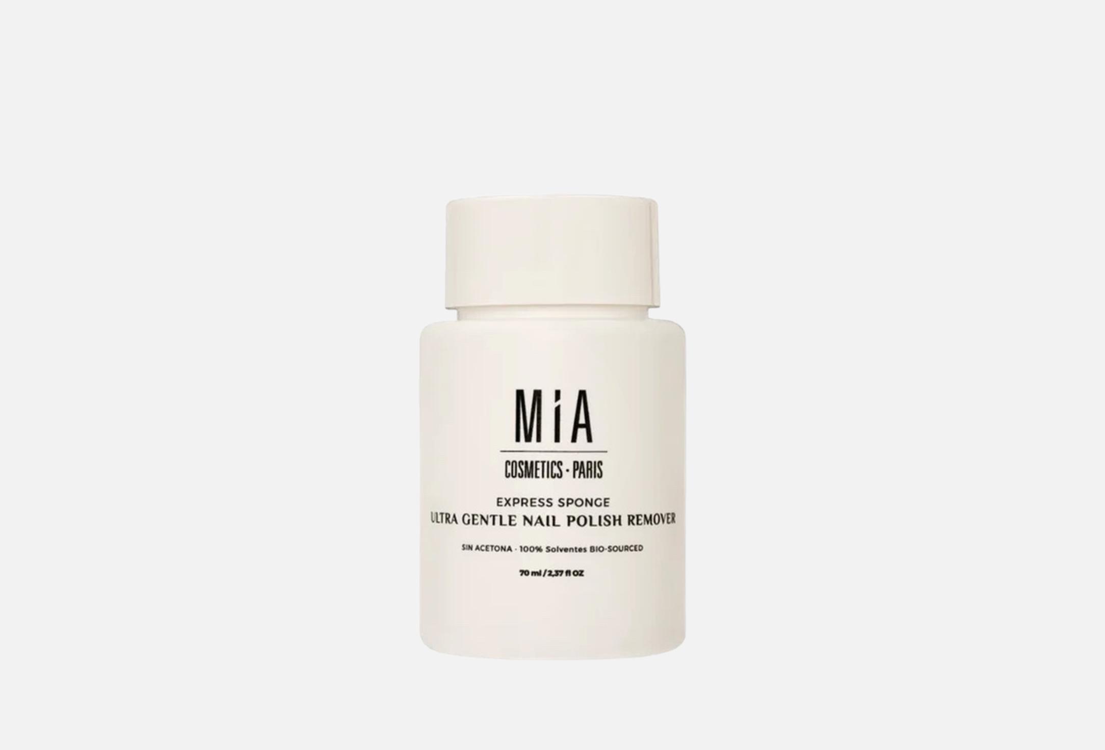 Ultra Gentle Nail Polish Remover  70 