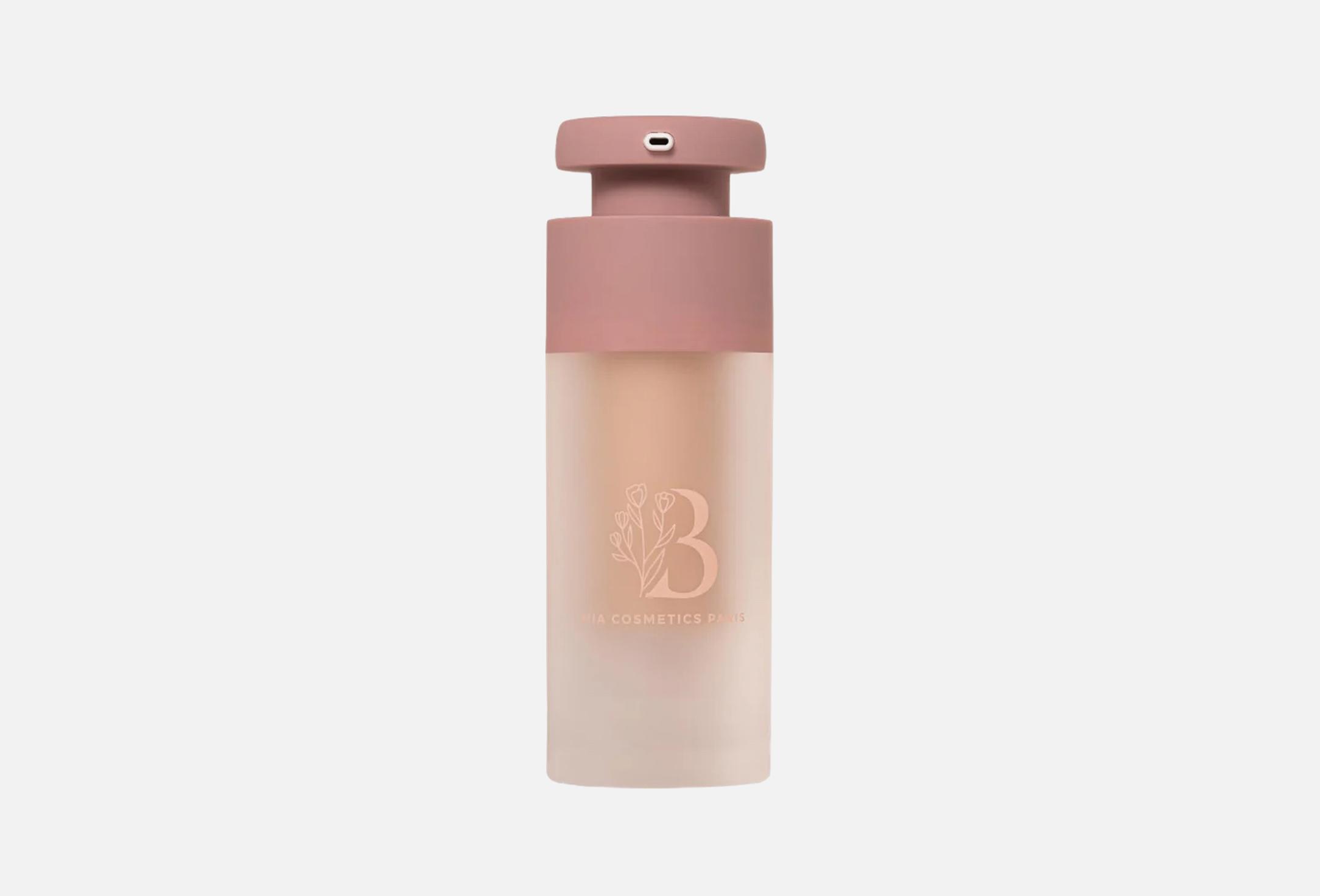 Foundation  27 Warm beige